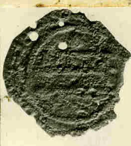Coin by Unknown Artist