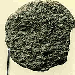 Coin by Unknown Artist