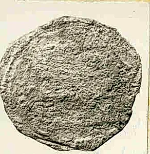 Coin by Unknown Artist