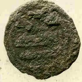 Coin by Unknown Artist