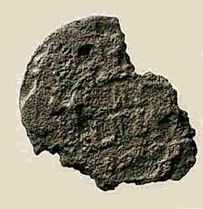 Coin by Unknown Artist