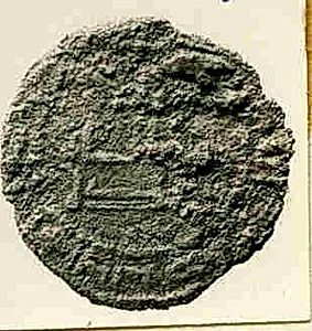 Coin by Unknown Artist
