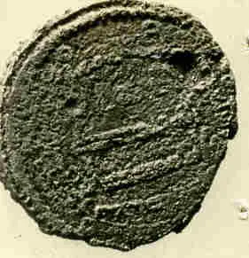 Coin by Unknown Artist