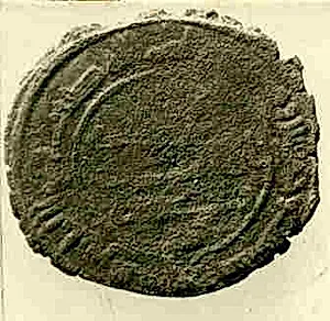 Coin by Unknown Artist