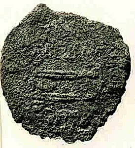 Coin by Unknown Artist