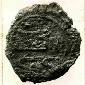 Coin by Unknown Artist