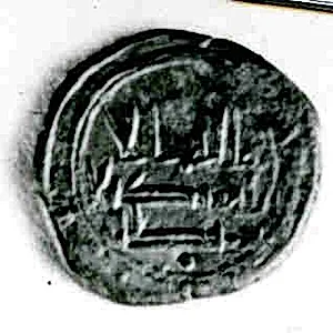 Coin by Unknown Artist