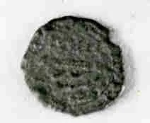 Coin by Unknown Artist