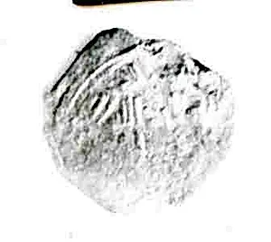Coin by Unknown Artist