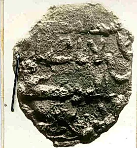 Coin by Unknown Artist