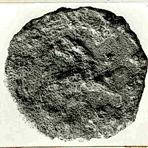 Coin by Unknown Artist