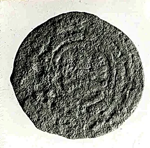 Coin by Unknown Artist