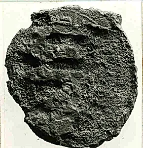 Coin by Unknown Artist