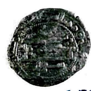 Coin by Unknown Artist