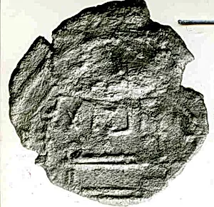 Coin by Unknown Artist