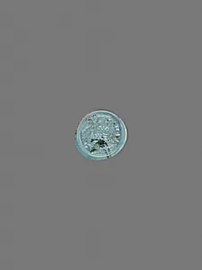 Coin Weight by Unknown Artist