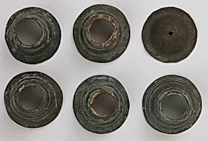 Cymbals