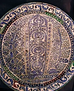 Dish