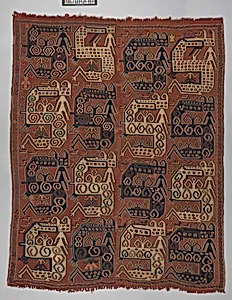 Dragon Carpet