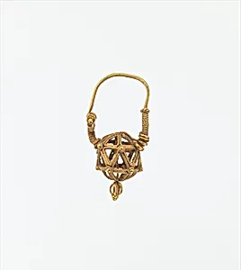 Earring