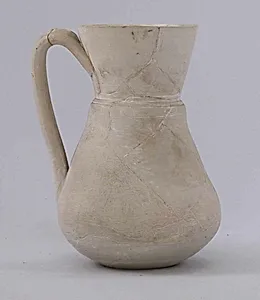 Ewer by Unknown Artist
