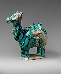 Figure of a Dromedary