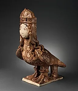 Figure of Harpy