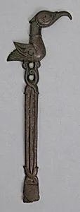 Finial