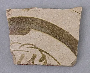 Fragment by Unknown Artist