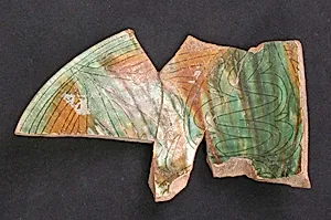 Fragment of a Bowl