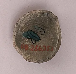 Fragment of a Cup