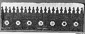 Fragment of Hanging