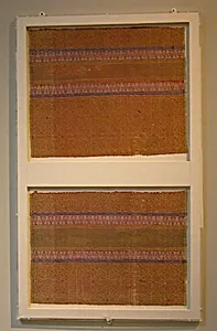Fragments of a Panel
