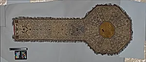 Huqqa Mat
