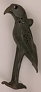 Incense Burner
