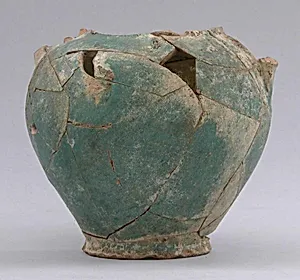 Jar by Unknown Artist