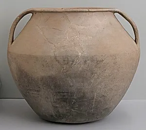 Jar by Unknown Artist