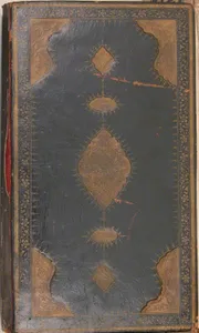 Kulliyat (Complete Works) of Sa'di