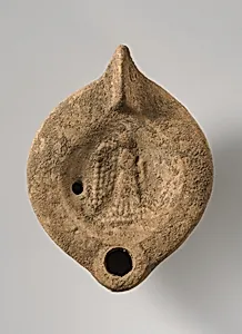 Lamp by Unknown Artist