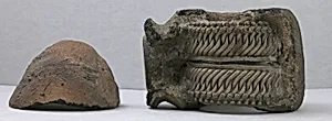 Mold for Jewelry