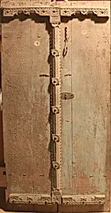 Pair of Doors