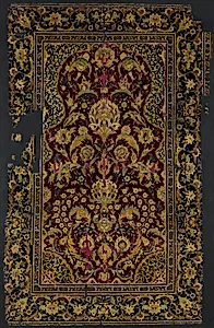 Prayer Rug