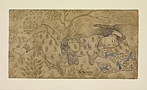 Reclining Figure