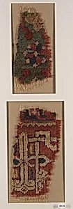 Rug Fragments