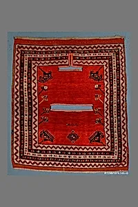 Saddle Bag