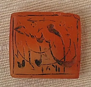 Seal Stamp