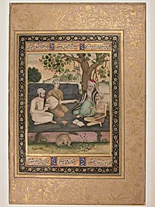 Shaikh Salim Chishti