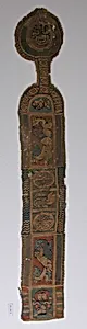 Shoulder Band Fragment