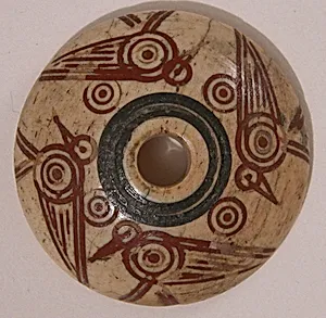 Spindle Whorl