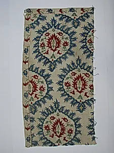 Textile Fragment